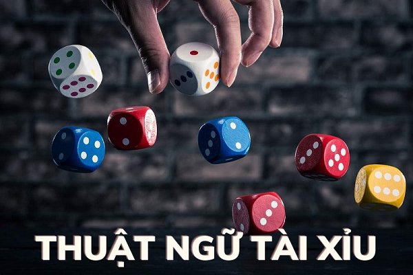 Một số thuật ngữ Tài Xỉu khác