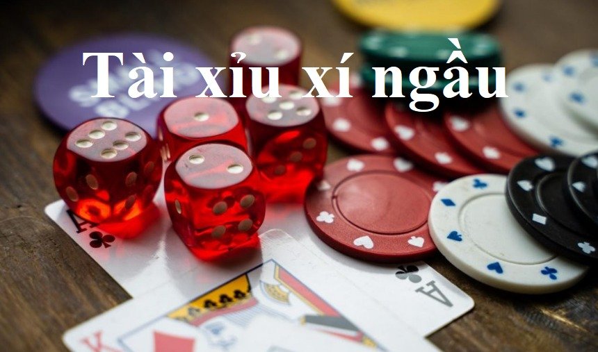 Xí Ngầu Là Gì - Từ Trò Chơi May Rủi Đến Biểu Tượng Văn Hóa