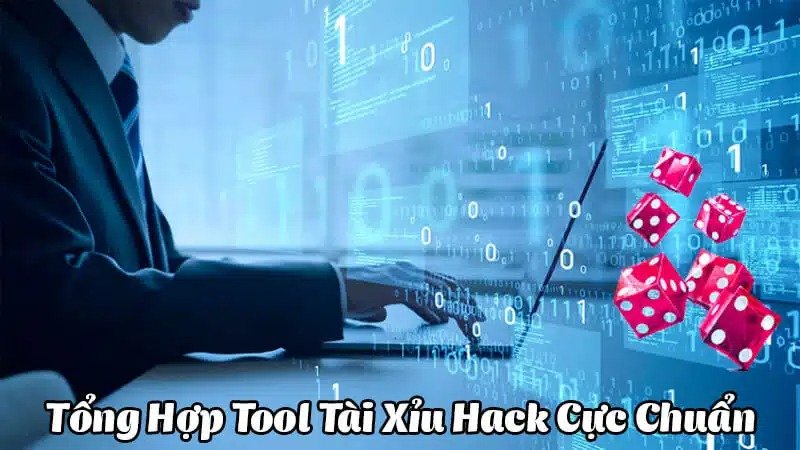 hack Tài Xỉu trên điện thoại