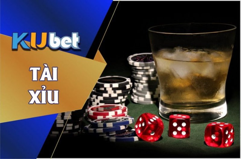 Giới thiệu game cá cược Tài Xỉu Kubet