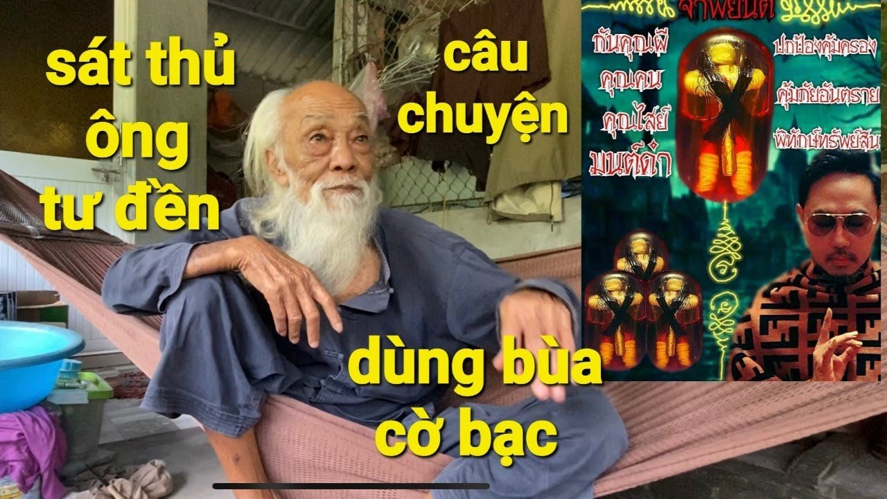 Một số lưu ý khi sử dụng bùa cờ bạc