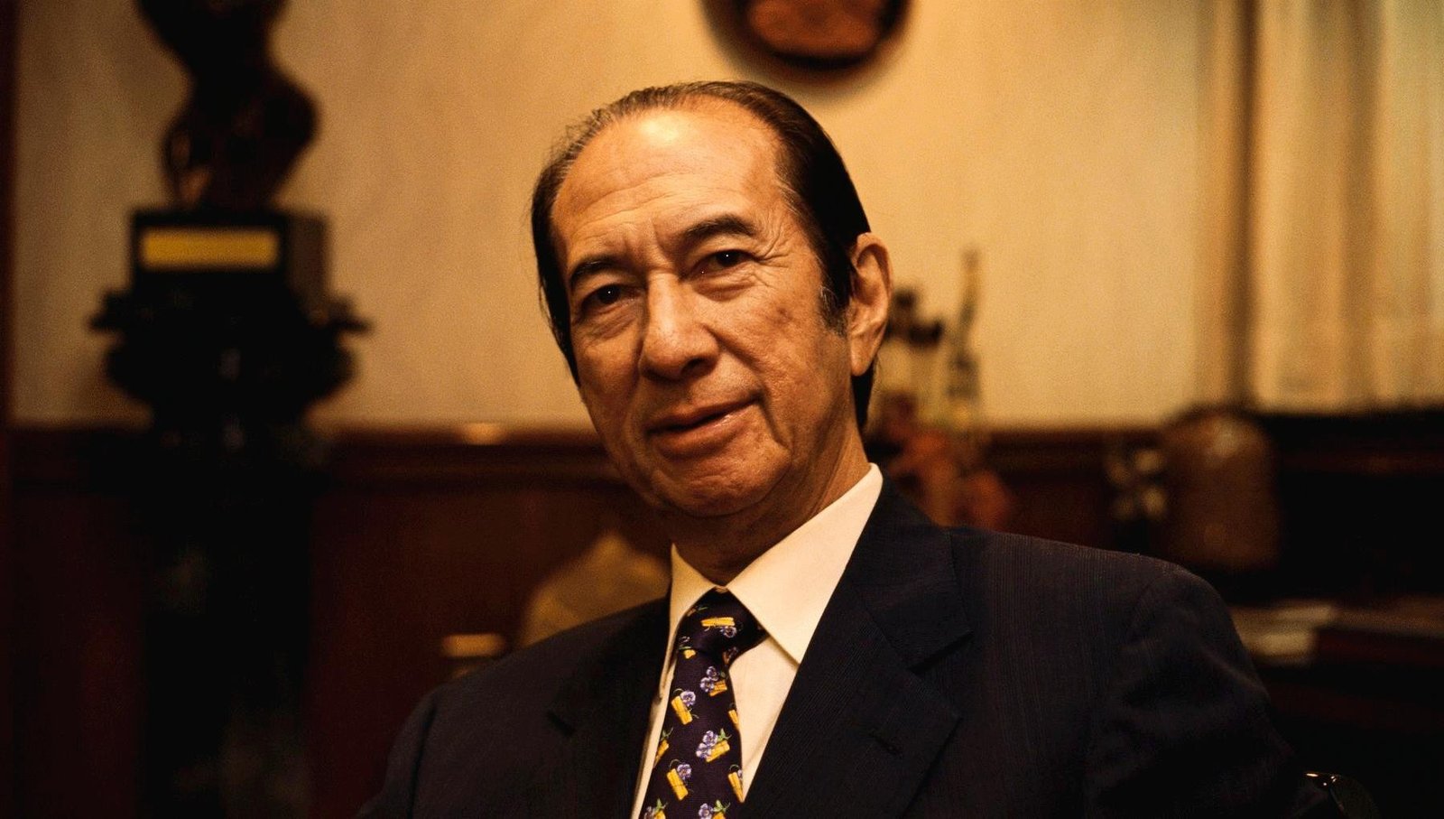 Hà Hồng Sân là ông lớn nắm giữ, quản lý nhiều sòng bài lớn tại Macau