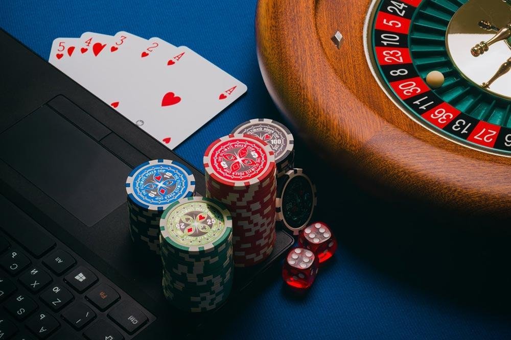 Kiếm sống bằng cờ bạc được xem là một điều viển vông, là phương án bất khả thi