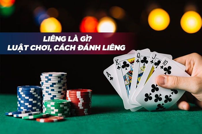 Bật mí cách chơi game bài Liêng hiệu quả, an toàn 2023