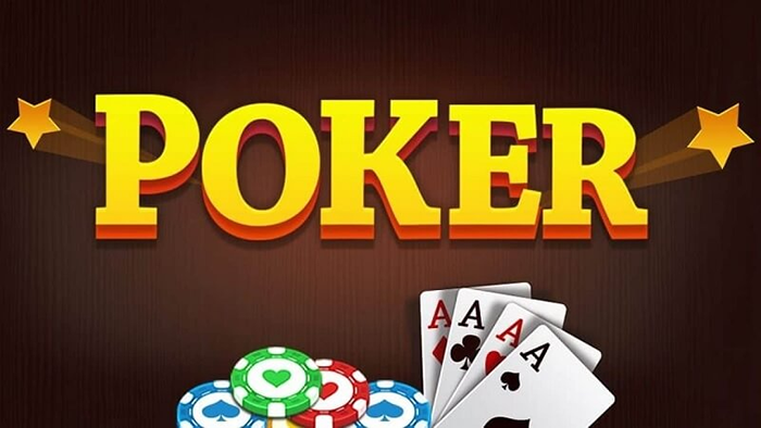 Gợi ý cách chơi game bài poker cho newbie tham khảo