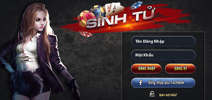 Cách chơi Game Bài Sinh Tử hay nhất không nên bỏ lỡ