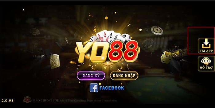 Game Tài Xỉu Yo88 có uy tín không?