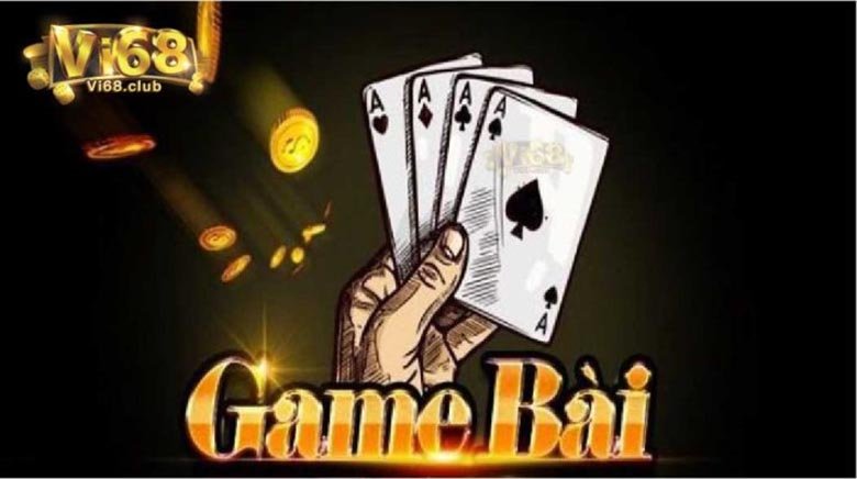 Hướng dẫn Tải game bài đổi thưởng nhiều người chơi nhất - Vi68