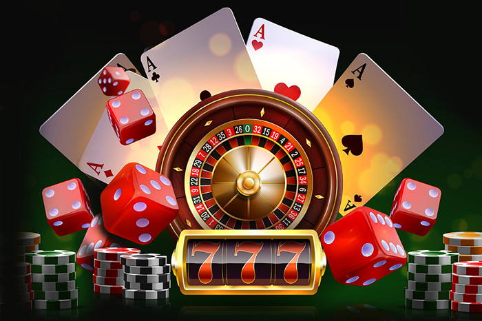 Casino trực tuyến có gian lận không và cách nhận biết