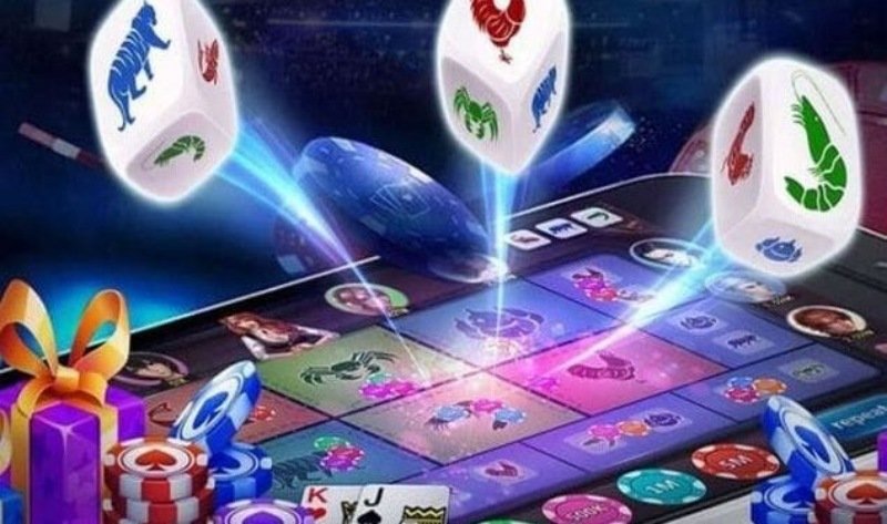 Mẹo Đánh Bầu Cua Trên Điện Thoại - Bí Quyết Thắng Lớn Mùa Lễ Hội