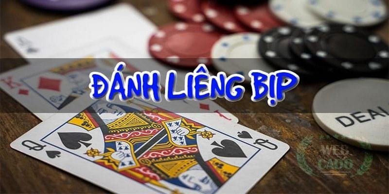 cách chơi liêng bịp