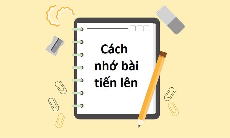 cách nhớ bài tiến lên