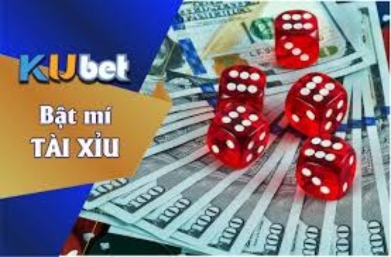 tài xỉu Kubet