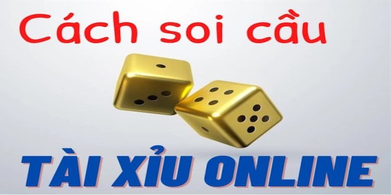 Bắt cầu tài xỉu