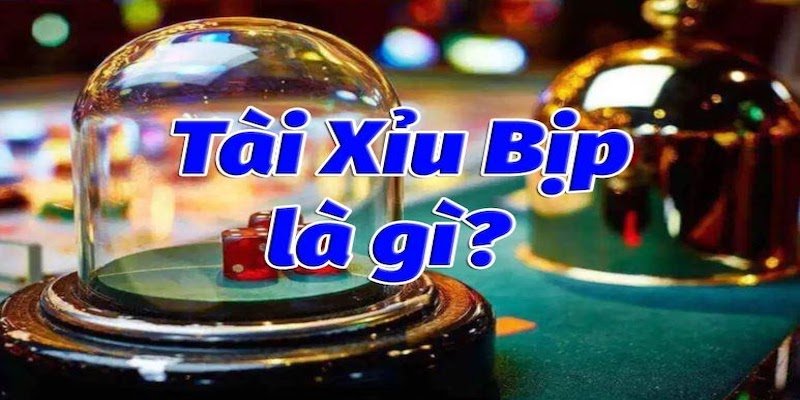 Đồ chơi tài xỉu bịp